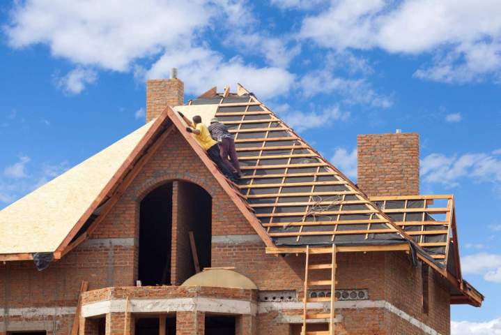 Installation de couverture Marles-en-Brie